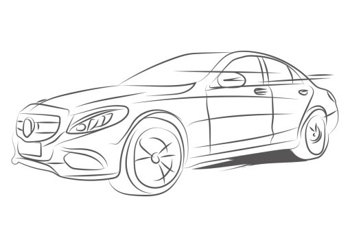 Mercedes C Klasse
