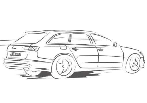 PKWs bei der BFE Fleet Concepts GmbH