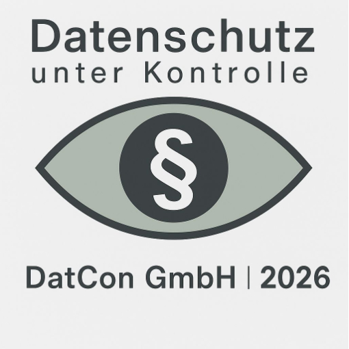 Data protection under control 2026 BFE Fleet Concepts GmbH submits to a regular data protection review by an external DPO every year