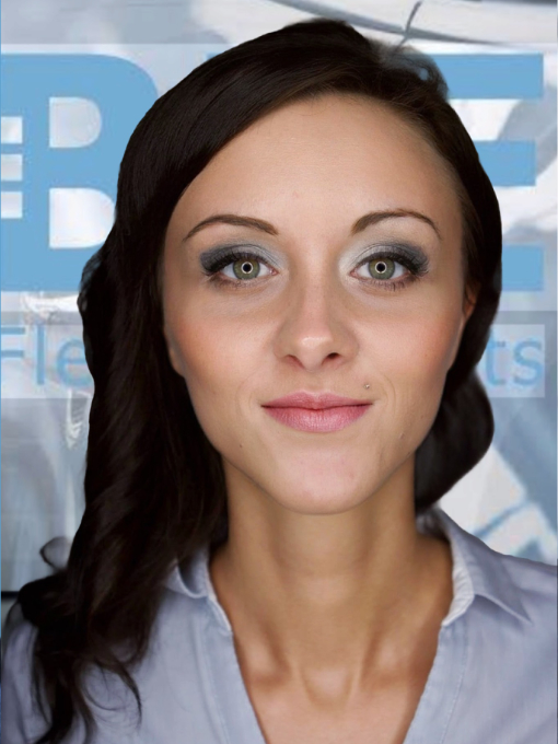 About us 15 Julia Kellner